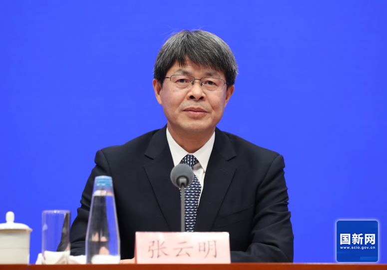 工信部张云明：5G+工业互联网全国建设项目数超1.7万个