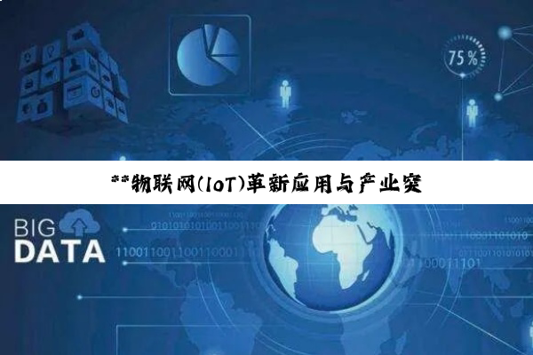 **物联网(IoT)革新应用与产业突破深度解析**