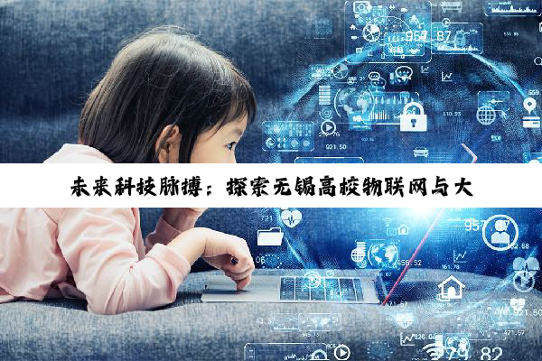 未来科技脉搏：探索无锡高校物联网与大数据教育的新纪元