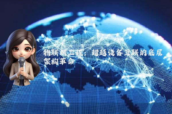 物联网工程：超越设备互联的底层架构革命
