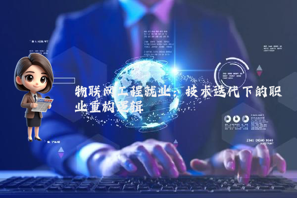 物联网工程就业：技术迭代下的职业重构逻辑