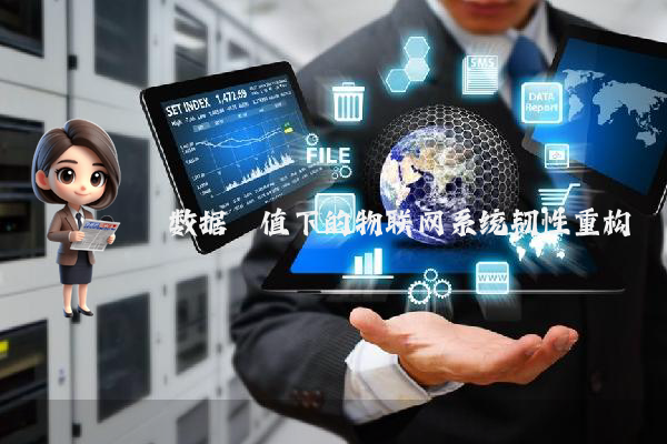 数据阈值下的物联网系统韧性重构