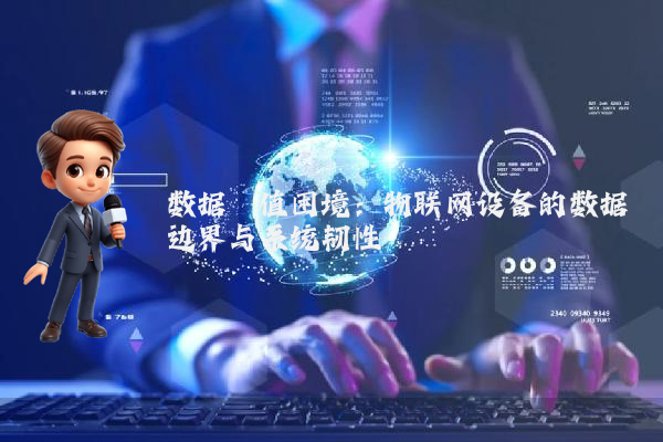 数据阈值困境：物联网设备的数据边界与系统韧性