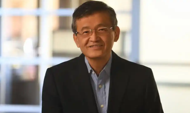 英特尔任命陈立武为CEO，3月18日履新