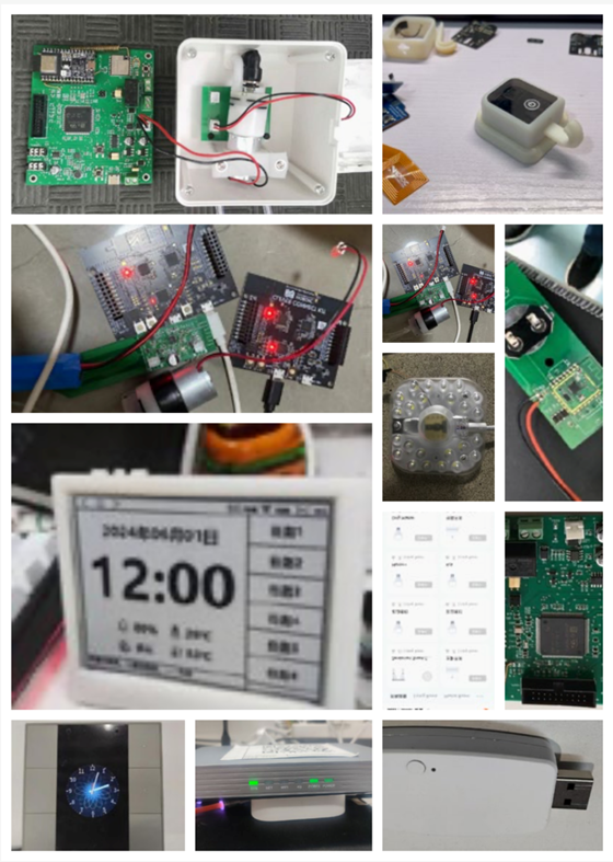 倒计时8天！ 免费开发板申领即将截止｜2025 Matter 应用开发比赛