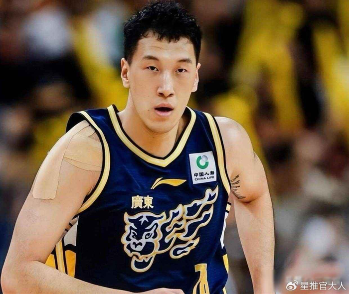 广东宏远放出吉祥物征集令，杜润旺突然加盟同曦