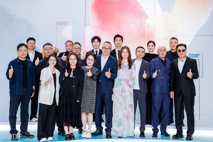 《太平年》横扫白玉兰奖的密码，藏在这场博物馆大展里