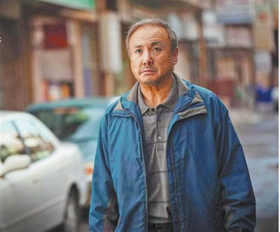 人物和故事，始终是电影的内核（面对面）
