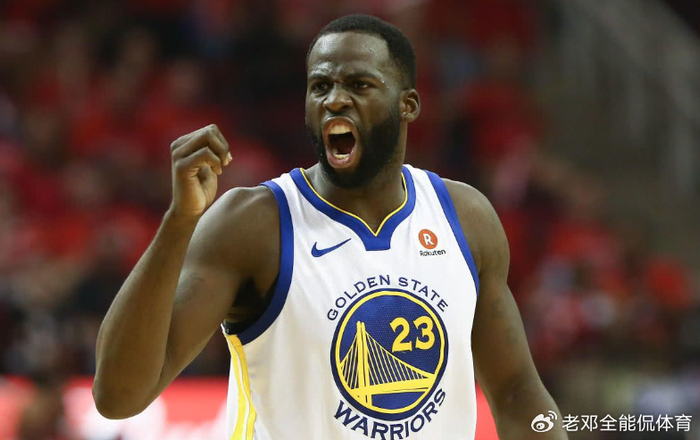 NBA23号阵容有多无解？这5人联手 三连冠就是囊中之物