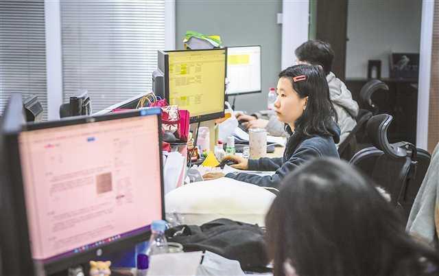重庆方案让世界工厂都说“普通话”