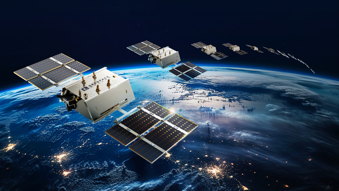 2026全球低轨星座商业化布局：三家中国公司的出海实践