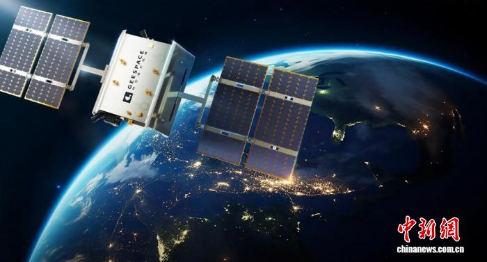 从“造星”到“运营星” 浙江一民企获批开展卫星物联网商用试验
