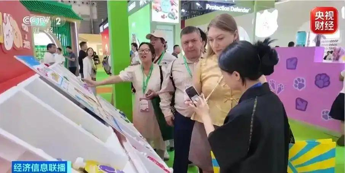 卖爆了！国产“宠”物，全球抢着下单