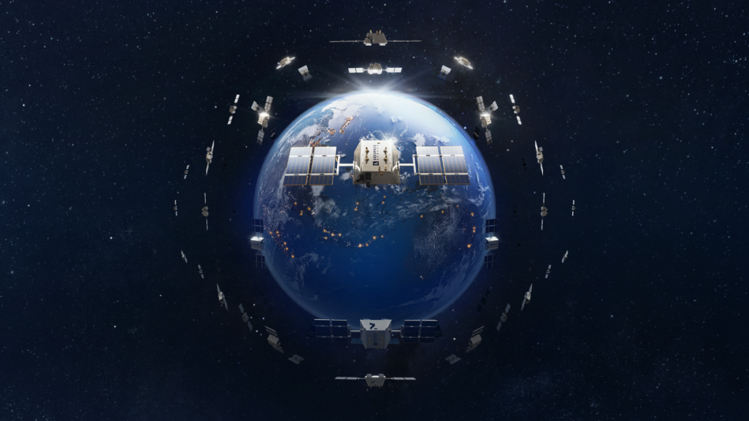 时空道宇星座