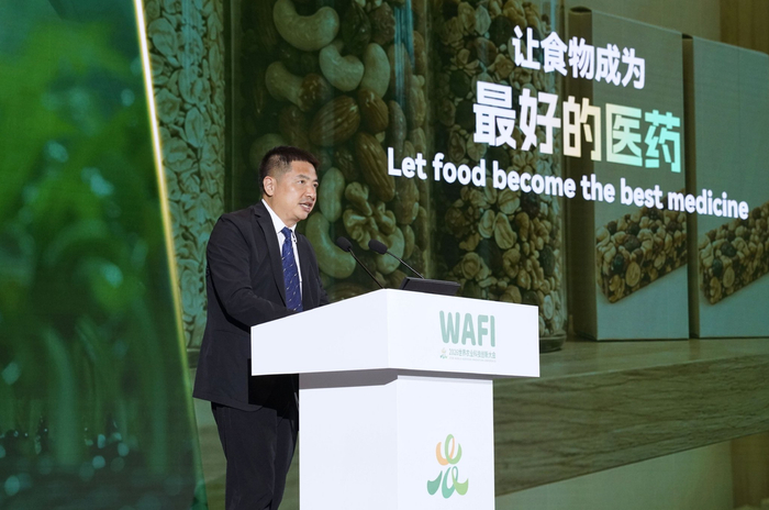 让食物成为最好的医药，平谷将建国家全谷物行动先行区