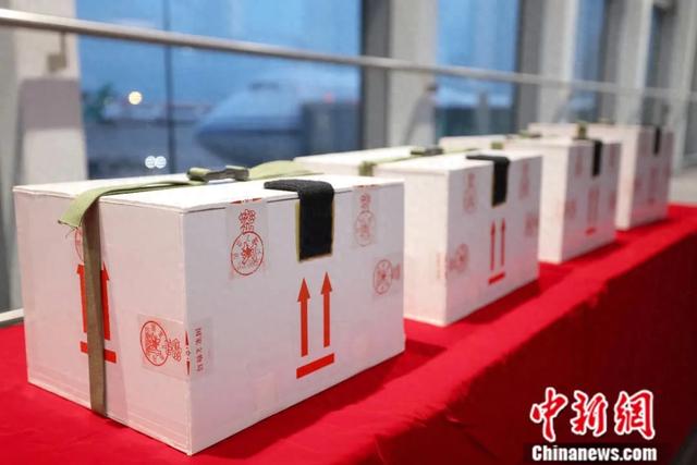 在国立亚洲艺术博物馆，看见文物里的中美交往