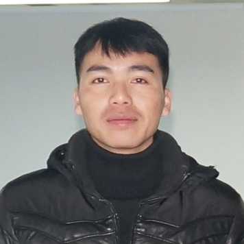 李杨